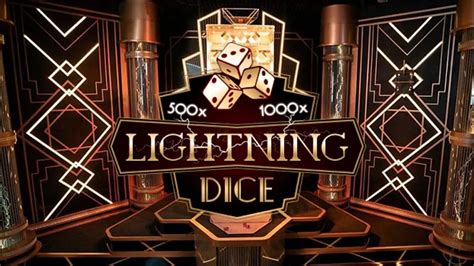 lightning dice history|Lightning Dice Evolution ⚡ Lightning Dice Tricks & Best Winning .